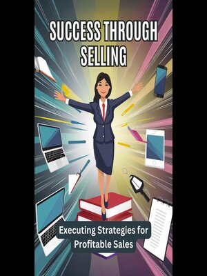 cover image of Success Through Selling